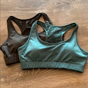 Zyia Bomber Bra Bundle